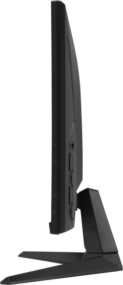 Monitor 27" ASUS TUF Gaming VG27AQM1A QHD 260Hz 1ms Freesync G-Sync DisplayHDR™ 400 Monitor 27" ASUS TUF Gaming VG27AQM1A QHD 260Hz 1ms Freesync G-Sync DisplayHDR™ 400