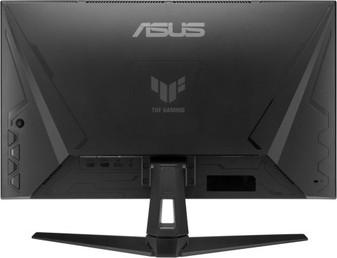 Monitor 27" ASUS TUF Gaming VG27AQM1A QHD 260Hz 1ms Freesync G-Sync DisplayHDR™ 400 Monitor 27" ASUS TUF Gaming VG27AQM1A QHD 260Hz 1ms Freesync G-Sync DisplayHDR™ 400