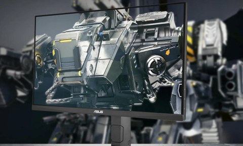 Monitor 27" ASUS TUF Gaming VG27AQM1A QHD 260Hz 1ms Freesync G-Sync DisplayHDR™ 400 Monitor 27" ASUS TUF Gaming VG27AQM1A QHD 260Hz 1ms Freesync G-Sync DisplayHDR™ 400