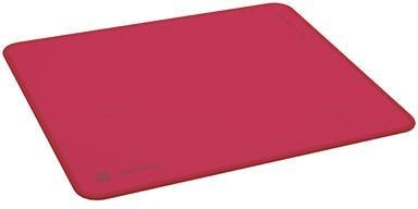 Podkładka pod mysz Natec Colors Series Viva Magenta 300x250mm Podkładka pod mysz Natec Colors Series Viva Magenta 300x250mm