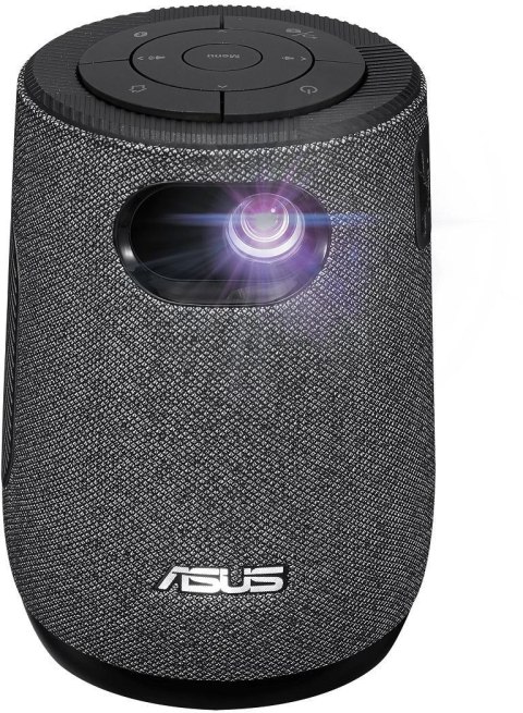 Projektor Asus ZenBeam Latte L1 DLP/LED/400:1/HDMI/USB/BT Projektor Asus ZenBeam Latte L1 DLP/LED/400:1/HDMI/USB/BT