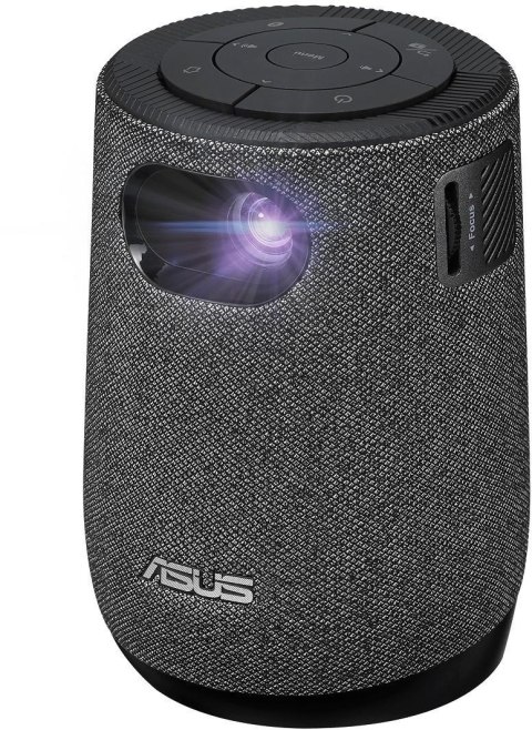 Projektor Asus ZenBeam Latte L1 DLP/LED/400:1/HDMI/USB/BT Projektor Asus ZenBeam Latte L1 DLP/LED/400:1/HDMI/USB/BT
