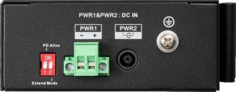 Switch PoE BCS LINE BCS-L-SP0801G-1SFP(2) Switch PoE BCS LINE BCS-L-SP0801G-1SFP(2)