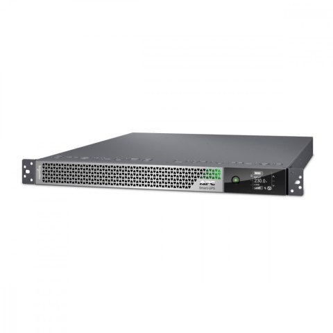 Zasilacz SRTL2K2RM1UINC APC Smart-UPS Ultra, 2200VA 230V 1U, with LithiumIon Battery, with Network Management Card Embedded Zasilacz SRTL2K2RM1UINC APC Smart-UPS Ultra, 2200VA 230V 1U, with LithiumIon Battery, with Network Management Card Embedded