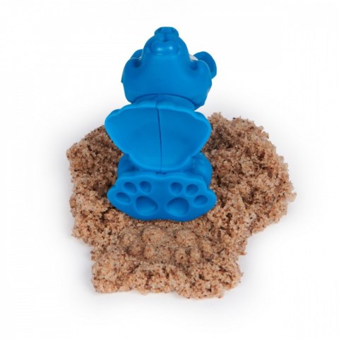 Piasek kinetyczny Kinetic Sand Mini zestaw Szczeniaczek Piasek kinetyczny Kinetic Sand Mini zestaw Szczeniaczek