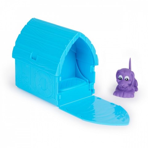 Piasek kinetyczny Kinetic Sand Mini zestaw Szczeniaczek Piasek kinetyczny Kinetic Sand Mini zestaw Szczeniaczek