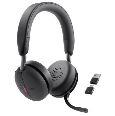 Zestaw słuchawkowy Pro Wireless ANC WL5024 Zestaw słuchawkowy Pro Wireless ANC WL5024