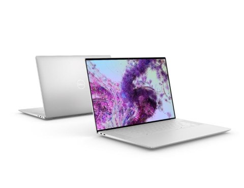 Notebook XPS 16 9640/Ultra 7 155H/32GB/1TB SSD/16.3 UHD+ Touch/GeForce RTX 4060/WLAN + BT/Backlit Kb/6 Cell/W11Pro Notebook XPS 16 9640/Ultra 7 155H/32GB/1TB SSD/16.3 UHD+ Touch/GeForce RTX 4060/WLAN + BT/Backlit Kb/6 Cell/W11Pro