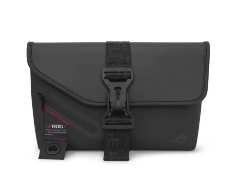 Torna ROG SLASH Sling Bag 2.0 czarny Torna ROG SLASH Sling Bag 2.0 czarny