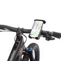 Uchwyt na telefon do roweru / motocyklu