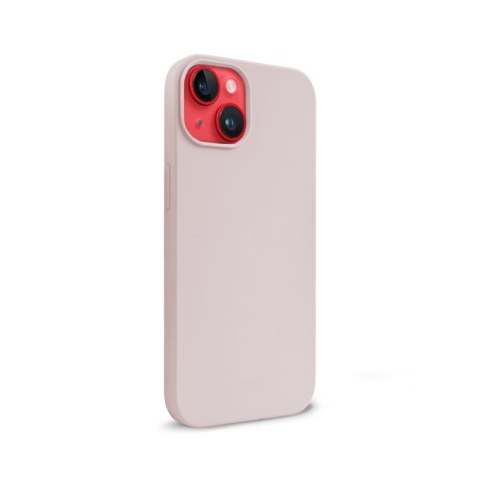 Etui Color Cover Magnetic iPhone 14 / iPhone 13 MagSafe Piaskowy róż Etui Color Cover Magnetic iPhone 14 / iPhone 13 MagSafe Piaskowy róż