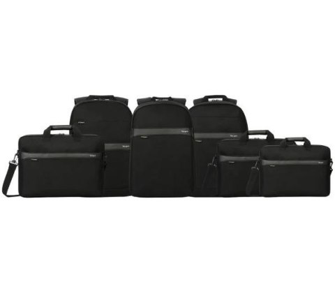 Plecak 15-16 cali GoeLite EcoSmart Essencial Black Plecak 15-16 cali GoeLite EcoSmart Essencial Black