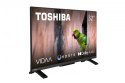 Telewizor LED 32 cale 32WV2E63DG