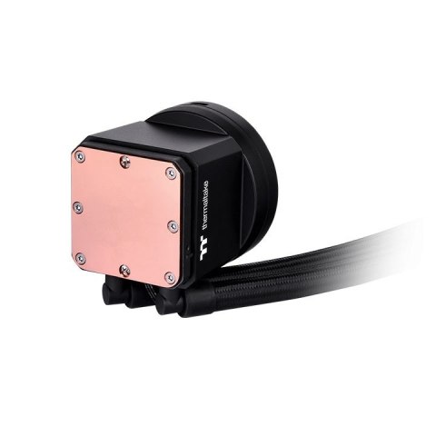 Chłodzenie wodne - Toughliquid Ultra 420 RGB - 2.1" LCD, ToughFan RGB 140mm*3 Chłodzenie wodne - Toughliquid Ultra 420 RGB - 2.1" LCD, ToughFan RGB 140mm*3