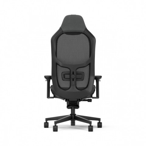 Fotel gamingowy Refine Mesh Dark Fotel gamingowy Refine Mesh Dark