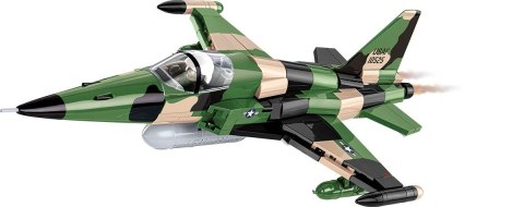 Klocki Northrop F-5A Freedom Fighter Klocki Northrop F-5A Freedom Fighter