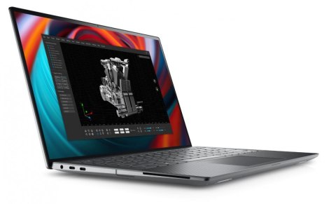 Mobilna stacja robocza Precision 5490/Ultra 7 155H/16GB/1TB SSD G4/14.0 FHD+/Nvidia RTX 1000/IR Cam/Mic/WLAN+BT/Backlit Kb/4 Cel Mobilna stacja robocza Precision 5490/Ultra 7 155H/16GB/1TB SSD G4/14.0 FHD+/Nvidia RTX 1000/IR Cam/Mic/WLAN+BT/Backlit Kb/4 Cel
