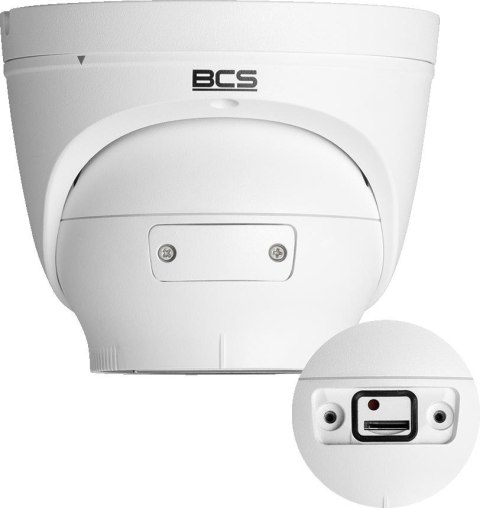 Kamera BCS POINT BCS-P-EIP54VSR4-Ai2 Kamera BCS POINT BCS-P-EIP54VSR4-Ai2