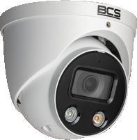 Kamera IP BCS LINE BCS-L-EIP58FCR3L3-Ai1(2) Kamera IP BCS LINE BCS-L-EIP58FCR3L3-Ai1(2)