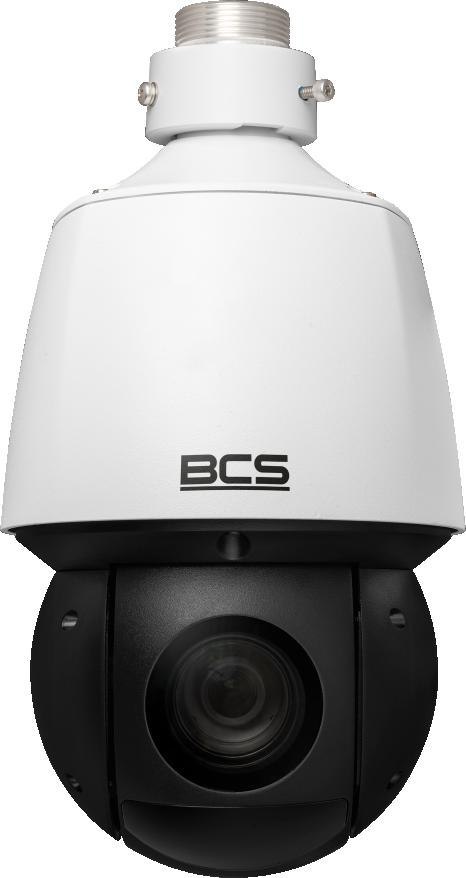Kamera IP BCS Point BCS-P-SIP2425SR10-AI2 Kamera IP BCS Point BCS-P-SIP2425SR10-AI2