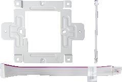 Monitor wideodomofon IP BCS LINE BCS-MON7700B-S Monitor wideodomofon IP BCS LINE BCS-MON7700B-S