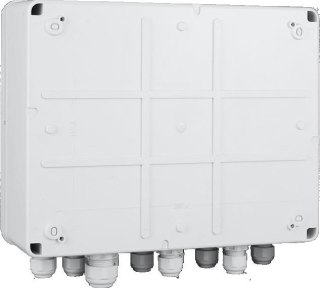 Obudowa do systemu zasilania BCS POWER BCS-L2