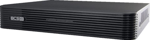 Rejestrator BCS BASIC BCS-B-NVR0401(2.0) Rejestrator BCS BASIC BCS-B-NVR0401(2.0)