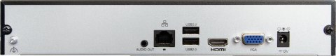Rejestrator BCS BASIC BCS-B-NVR0401(2.0) Rejestrator BCS BASIC BCS-B-NVR0401(2.0)