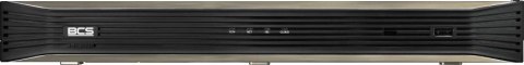 Rejestrator BCS POINT BCS-P-NVR0802-A-4K-8P(4) Rejestrator BCS POINT BCS-P-NVR0802-A-4K-8P(4)