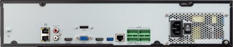 Rejestrator IP BCS Point BCS-P-NVR1604R-A-4K-III Rejestrator IP BCS Point BCS-P-NVR1604R-A-4K-III