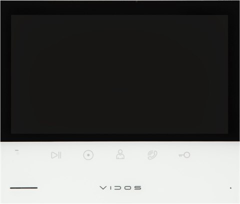 WIDEODOMOFON VIDOS X S12D/M13-XT TUYA