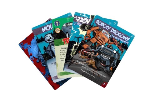 Gra Zombiaki 2: Atak na Moskwę Gra Zombiaki 2: Atak na Moskwę