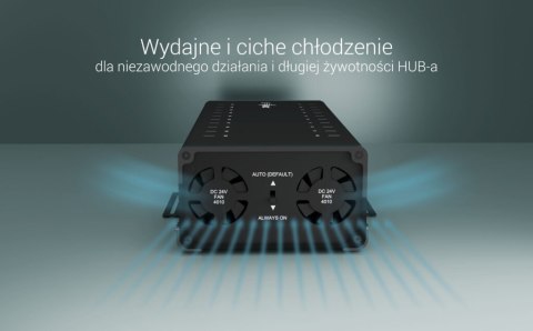 I-tec USB-C/USB-A Metal Charging + data HUB 15W per port 20x USB-C I-tec USB-C/USB-A Metal Charging + data HUB 15W per port 20x USB-C