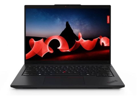 Laptop ThinkPad L14 G5 21L1002LPB W11Pro Ultra 5 125U/16GB/512GB/INT/14.0 WUXGA/Black/1YR Premier Support + 3YRS OS + CO2 Offset Laptop ThinkPad L14 G5 21L1002LPB W11Pro Ultra 5 125U/16GB/512GB/INT/14.0 WUXGA/Black/1YR Premier Support + 3YRS OS + CO2 Offset