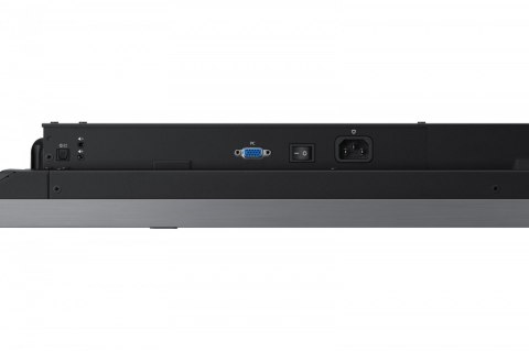Monitor interaktywny WA86D 86 cali Dotykowy 16h/7 400(cd/m2) 3840x2160 (UHD) Android 13 3xHDMI 5xUSB 1xRJ45 WiFi/BT 3 lata On-Si Monitor interaktywny WA86D 86 cali Dotykowy 16h/7 400(cd/m2) 3840x2160 (UHD) Android 13 3xHDMI 5xUSB 1xRJ45 WiFi/BT 3 lata On-Si