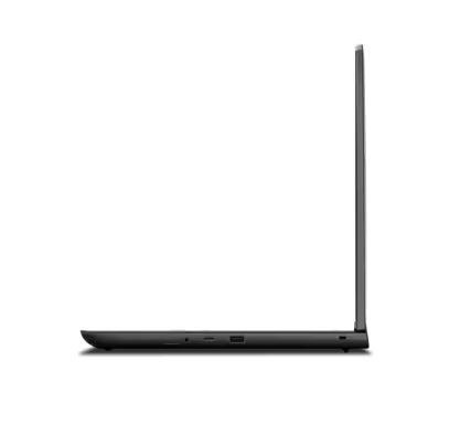 Mobilna stacja robocza ThinkPad P16v G2 21KX001MPB W11Pro Ultra 7 165H/32GB/1TB/RTX2000 Ada 8GB/16.0 WUXGA/vPro/3YRS Premier Sup Mobilna stacja robocza ThinkPad P16v G2 21KX001MPB W11Pro Ultra 7 165H/32GB/1TB/RTX2000 Ada 8GB/16.0 WUXGA/vPro/3YRS Premier Sup