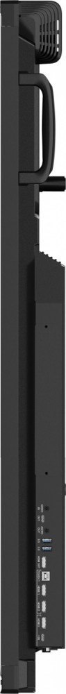Monitor interaktywny 65 cali TE6514MIS-B2AG, INFRARED,50pkt,VA,4K, 7H,WiFi,MIC,USB, ANDROID 13, Google EDLA Monitor interaktywny 65 cali TE6514MIS-B2AG, INFRARED,50pkt,VA,4K, 7H,WiFi,MIC,USB, ANDROID 13, Google EDLA