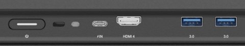 Monitor interaktywny 65 cali TE6514MIS-B2AG, INFRARED,50pkt,VA,4K, 7H,WiFi,MIC,USB, ANDROID 13, Google EDLA Monitor interaktywny 65 cali TE6514MIS-B2AG, INFRARED,50pkt,VA,4K, 7H,WiFi,MIC,USB, ANDROID 13, Google EDLA