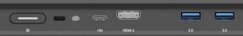 Monitor interaktywny 86 cali TE8614MIS-B2, INFRARED,50pkt,VA,4K, 7H,WiFi,MIC,USB ANDROID 13, Google EDLA Monitor interaktywny 86 cali TE8614MIS-B2, INFRARED,50pkt,VA,4K, 7H,WiFi,MIC,USB ANDROID 13, Google EDLA