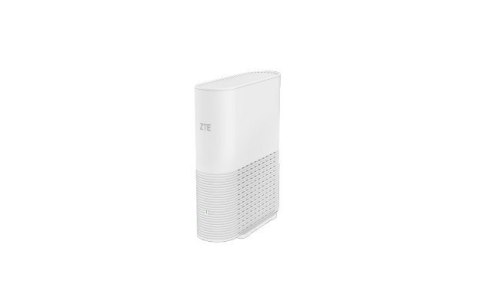 Router Z3460 WiFi7 Router Z3460 WiFi7