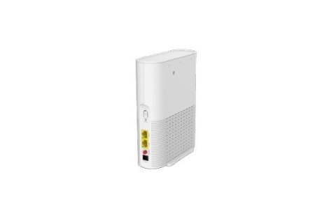 Router Z3460 WiFi7 Router Z3460 WiFi7