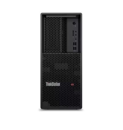 Stacja robocza ThinkStation P3 Tower 30GS00C7PB W11Pro i7-14700K/32GB/1TB/RTXA2000 12GB/vPro/3YR OS + 1YR Premier Support Stacja robocza ThinkStation P3 Tower 30GS00C7PB W11Pro i7-14700K/32GB/1TB/RTXA2000 12GB/vPro/3YR OS + 1YR Premier Support