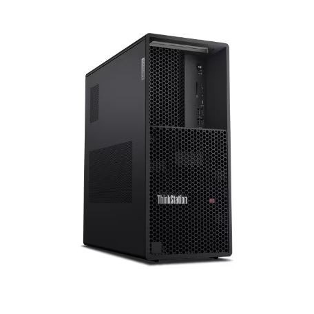 Stacja robocza ThinkStation P3 Tower 30GS00C7PB W11Pro i7-14700K/32GB/1TB/RTXA2000 12GB/vPro/3YR OS + 1YR Premier Support Stacja robocza ThinkStation P3 Tower 30GS00C7PB W11Pro i7-14700K/32GB/1TB/RTXA2000 12GB/vPro/3YR OS + 1YR Premier Support