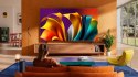 Telewizor LED 50 cali 50A6N