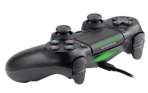 Gamepad Shogun PRO PC/PS3/PS4 Gamepad Shogun PRO PC/PS3/PS4