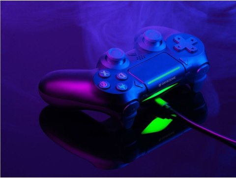 Gamepad Shogun PRO PC/PS3/PS4 Gamepad Shogun PRO PC/PS3/PS4