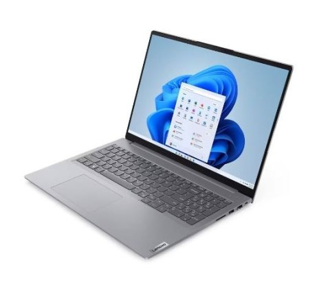 Notebook ThinkBook 16 G6 21KH00TCPB W11Pro i5-13420H/16GB/512GB/INT/16.0 WUXGA/Arctic Grey/3YRS OS + CO2 Offset Notebook ThinkBook 16 G6 21KH00TCPB W11Pro i5-13420H/16GB/512GB/INT/16.0 WUXGA/Arctic Grey/3YRS OS + CO2 Offset