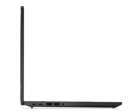 Notebook ThinkPad T16 G3 21MN0059PB W11Pro Ultra 7 155U/32GB/1TB/INT/16.0 WUXGA/Black/3YRS Premier Support + CO2 Offset Notebook ThinkPad T16 G3 21MN0059PB W11Pro Ultra 7 155U/32GB/1TB/INT/16.0 WUXGA/Black/3YRS Premier Support + CO2 Offset