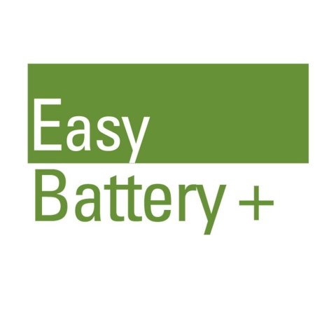 Easy Battery+ product D EB004SP Easy Battery+ product D EB004SP