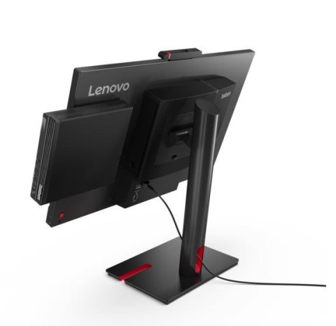 Komputer ThinkCentre M75q G5 Tiny 12RQ0014PB W11Pro 8600GE/16GB/512GB/AMD Radeon/3YRS OS Komputer ThinkCentre M75q G5 Tiny 12RQ0014PB W11Pro 8600GE/16GB/512GB/AMD Radeon/3YRS OS